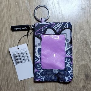 Vera Bradley | Change Holder